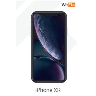 Apple iPhone XR 6,1" Nano SIM 64 Go Bleu Reconditionné Grade A