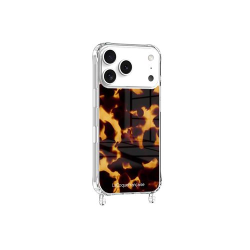 Coque imprimée MagSafe Tortue avec anneau iPhone 17 Pro