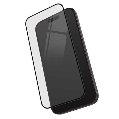 TIGER GLASS PRO VERRE TREMPE RECYCLE 9H+ IPHONE 1615