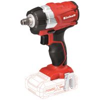 Dewalt DCF900P2T-QW Boulonneuse à Chocs 18V XR 1/2″ 1396Nm 2X5Ah En Coffret Tstak