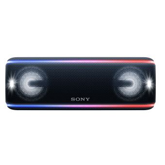 Enceinte sans fil Sony Extra Bass SRS-XB41 Noir