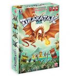 Jeu d’ambiance Gigamic Drakatak