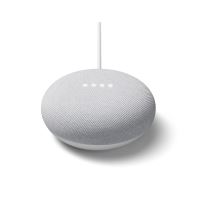 Google Nest Mini Assistant vocal Galet