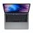 Apple MacBook Pro 13.3'' Touch Bar 128 Go SSD 8 Go RAM Intel Core i5 quadricœur à 1.4 GHz Gris sidéral_0