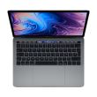 Apple MacBook Pro 13.3'' Touch Bar 128 Go SSD 8 Go RAM Intel Core i5 quadricœur à 1.4 GHz Gris sidéral 2019