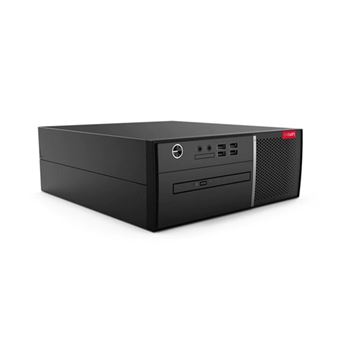 PC Lenovo V530S-07ICR Intel Core i5 8 Go RAM 256 Go SSD Noir