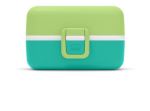 Bento des enfants Monbento Trésor Vert Apple