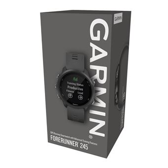 Passant de montre pour Garmin 245 / watch loop by Paul D