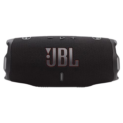 Enceinte sans fil JBL Charge 6 Bluetooth Noir Enceinte sans fil JBL Charge 6 Bluetooth Noir