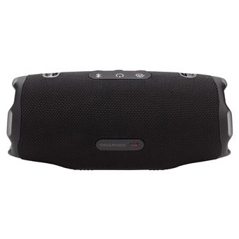 JBL Charge 6 Multi-Lautsprecher Mit AI Sound Boost Rot