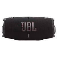 Enceinte sans fil JBL Charge 6 Bluetooth Noir