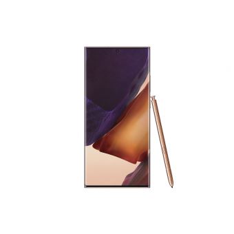 Galaxy Note20 Ultra 5G Mystic Bronze 256 GB
