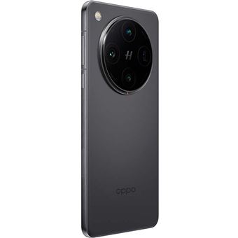Smartphone Oppo Find X8 Pro 6,78" 5G Double Nano SIM 512 Go Noir Stellaire