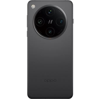 Smartphone Oppo Find X8 Pro 6,78" 5G Double Nano SIM 512 Go Noir Stellaire