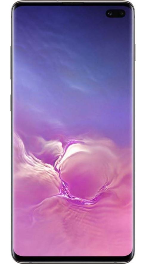 Smartphone Samsung Galaxy S10+ Double SIM 1 To Céramique Noir