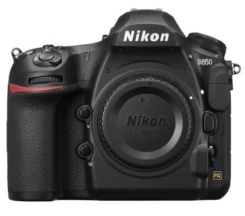 Appareil Photo Reflex Nikon D850 Reconditionné