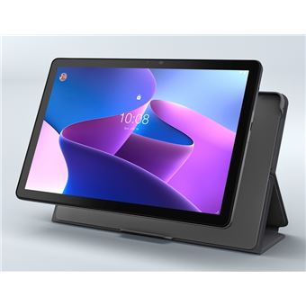 Tablette Tactile Lenovo Tab M10 Plus 3ème Génération 10.61 128 Go Gris -  Tablette tactile - Achat & prix