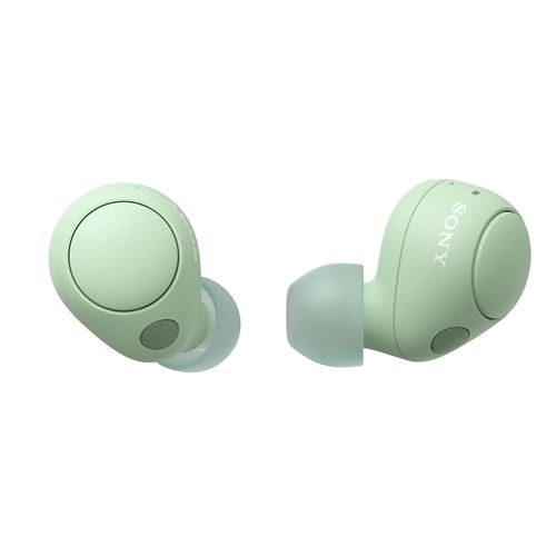 17% sur Ecouteurs intra-auriculaire Sony WF-C500 Bluetooth Noir