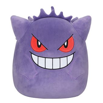 Peluche Pokémon Squishmallows 35 cm Modèle aléatoire