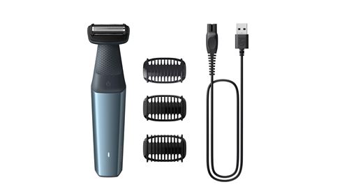 PHILIPS BG3027/05 Tondeuse Corps