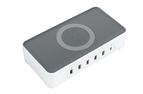Xtorm USB Power Hub Vigor Pro
