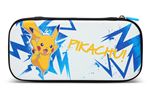 Boîtier de protection pour Nintendo Switch PowerA Pokémon Pikachu High Voltage