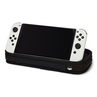 Boîtier de protection pour Nintendo Switch PowerA Pokémon Pikachu High Voltage