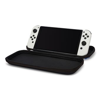 Boîtier de protection pour Nintendo Switch PowerA Pokémon Pikachu High Voltage