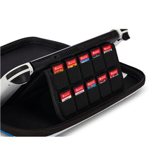 Boîtier de protection pour Nintendo Switch PowerA Pokémon Pikachu High Voltage