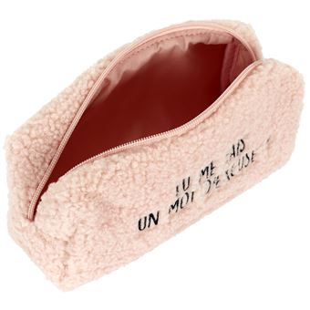 Trousse Le Studio Tu me fais un mot d’excuse Exclusivité Fnac