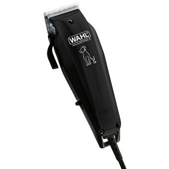 Tondeuse pour animaux Wahl Basic 20110.0464 10 W Noir