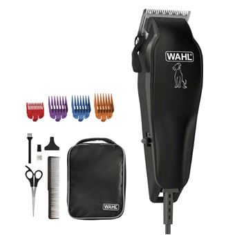 Tondeuse pour animaux Wahl Basic 20110.0464 10 W Noir