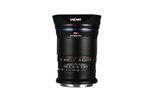 Objectif hybride Laowa Argus 28mm f/1.2 FF noir pour Nikon Z