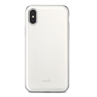 iphone x pearl white