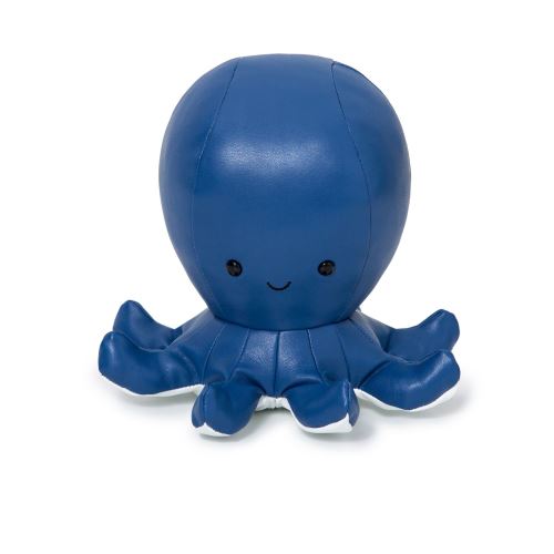 Peluche musicale Baby To Love Octave la Pieuvre