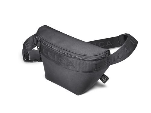 Sac Leica Sofort Noir
