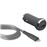 Kit Force Power Chargeur voiture rapide et Câble renforcé USB vers Lightning 1.2 m_0