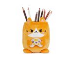 Pot à crayons Balvi Fluffy Kawaii Gamer