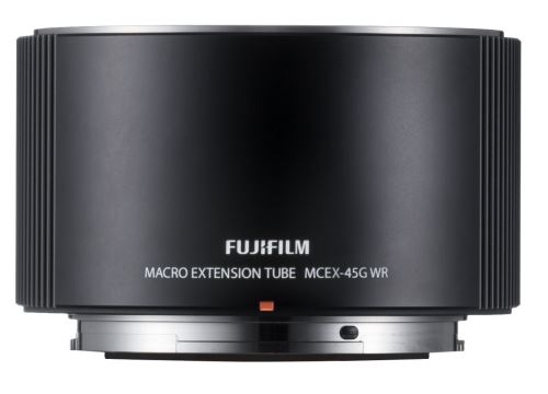 Bague d'extention Macro Fujifilm MCEX 45G WR