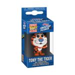 Figurine Funko Pop Keychain Tony The Tiger