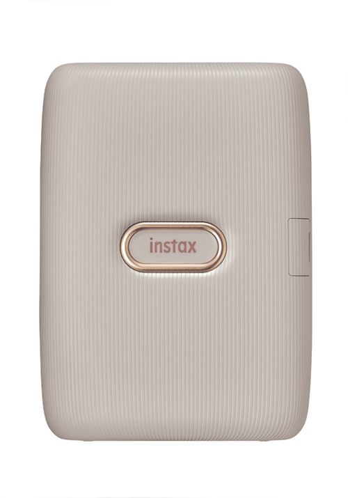 FUJIFILM INSTAX MINI LINK BG/GOLD
