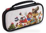 Pochette de transport BigBen Deluxe NNS57 Super Mario Odyssey pour Nintendo Switch