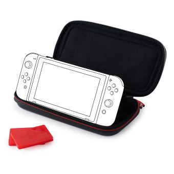 Pochette Mario Odyssey de transport - Nintendo Switch