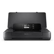 Imprimante tout-en-un jet d'encre HP OfficeJet 200 Mobile