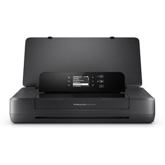 Petite imprimante portable hp