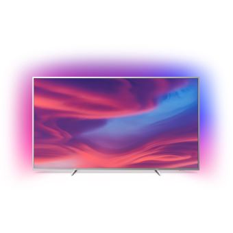 TV Philips The One 70PUS7304 4K UHD Ambilight 3 côtés Smart Android TV 70''