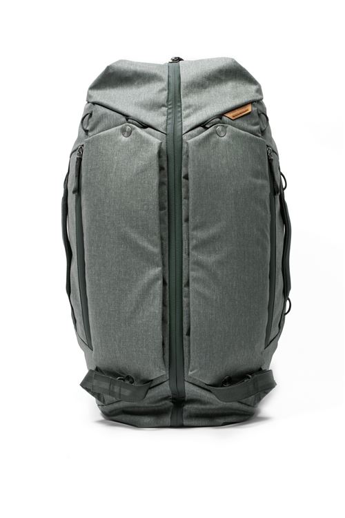 Sac à dos Travel Duffelpack 65L Peak Design Gris