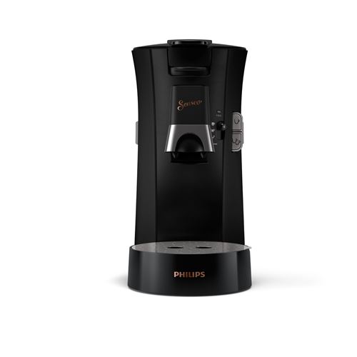 Machine à café à Dosettes Philips Senseo Select CSA240/61
