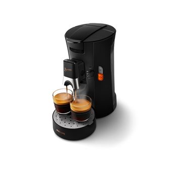 ② Philips Machine à café à dosettes SENSEO Select CSA230/00 — Cafetières —  2ememain