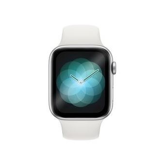 Protection d cran Qdos en Verre Organique pour Apple Watch S rie 4 5 44 mm